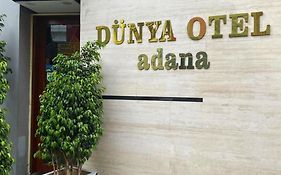 Dünya Otel Adana